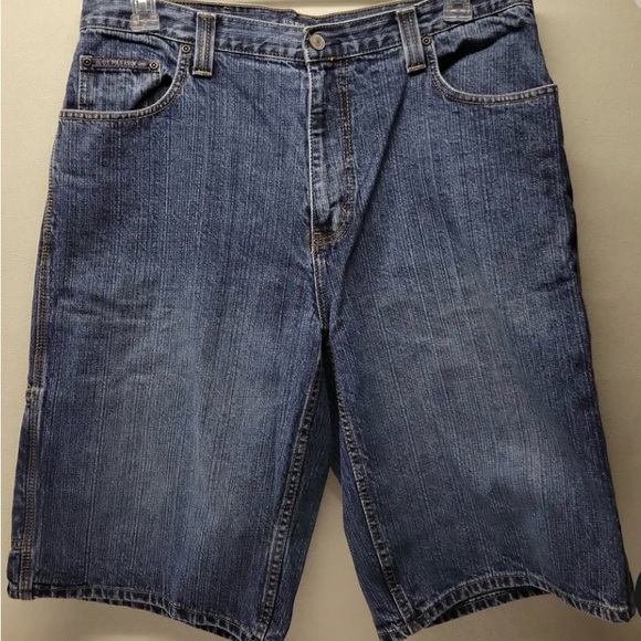 US POLO ASSOCIATION SHORTS - Picture 2 of 6